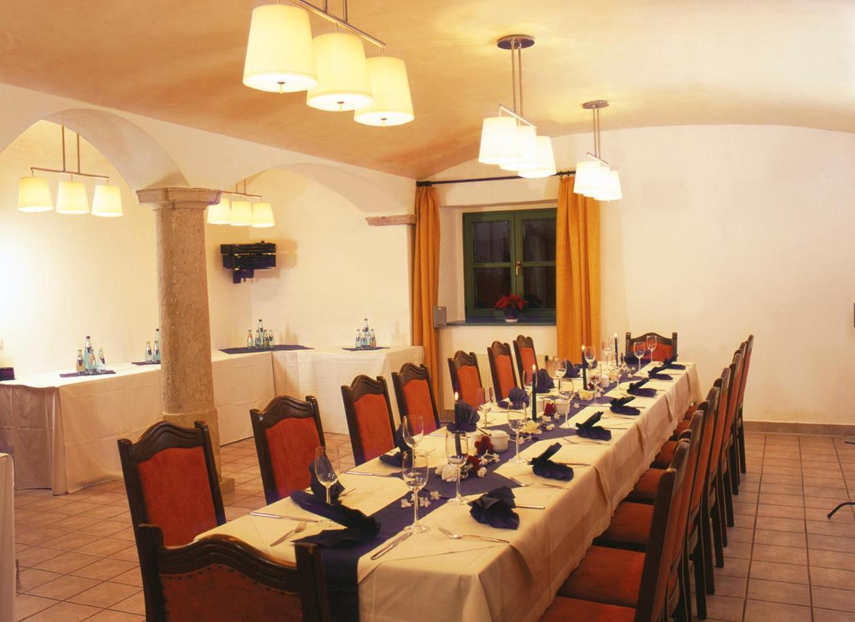Hotel Gutshof Hauber à Dresde Extérieur photo